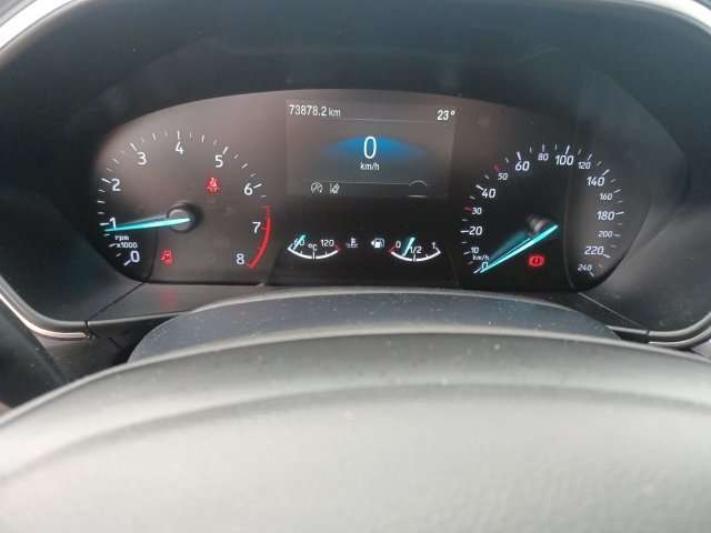 Fahrzeugbild eines Ford Focus
