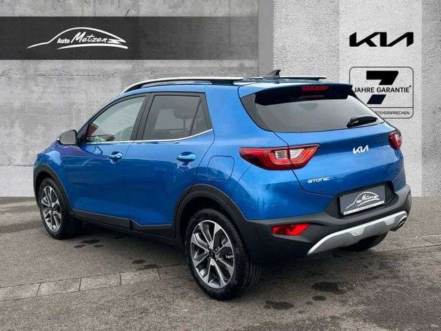 Fahrzeugbild eines Kia Stonic