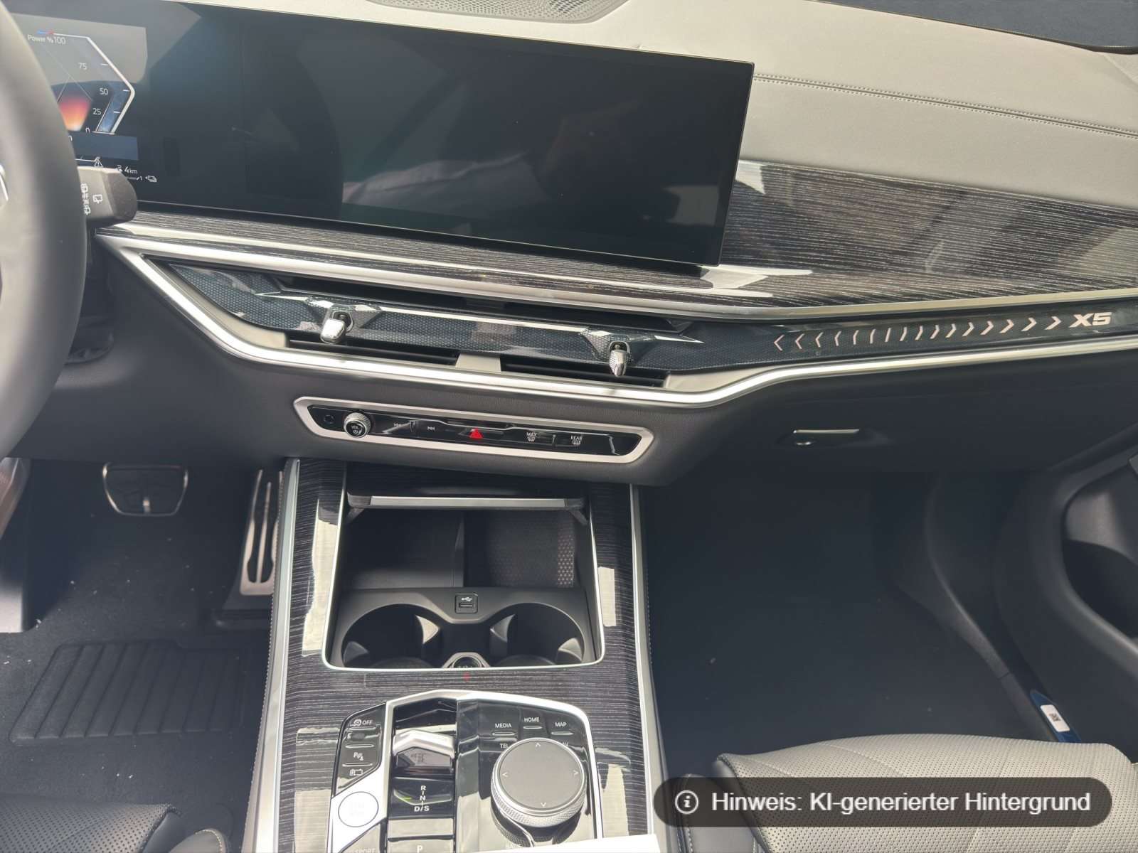 Fahrzeugbild eines BMW X5
