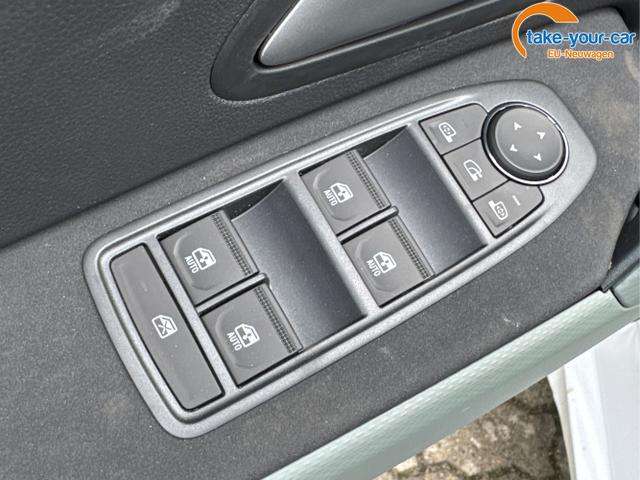 Fahrzeugbild eines Dacia Bigster