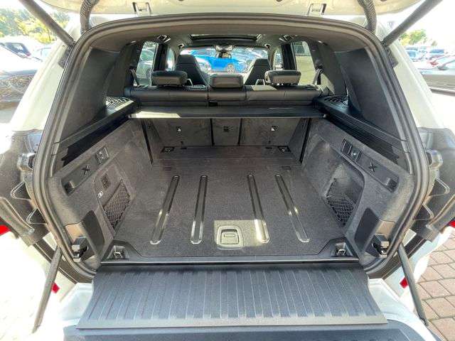 Fahrzeugbild eines BMW X5