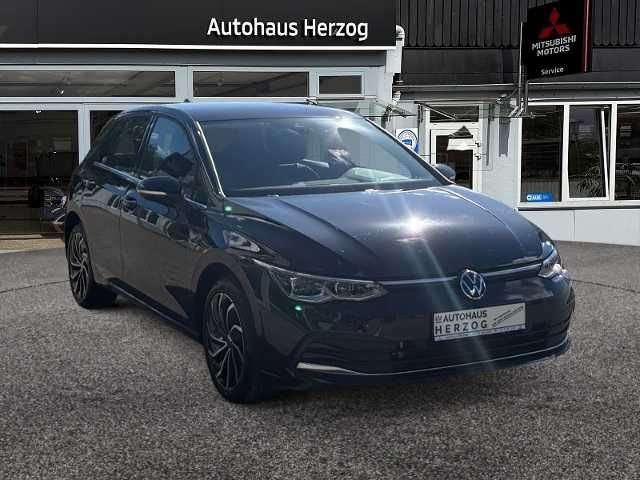 Fahrzeugbild eines Volkswagen Golf