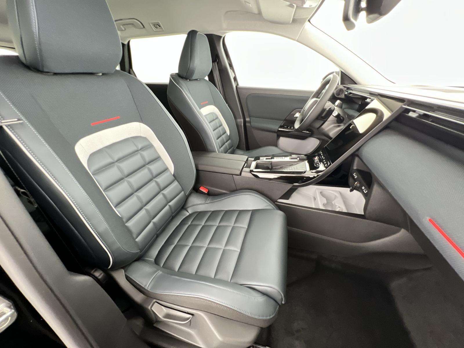 Fahrzeugbild eines Citroën C5 Aircross