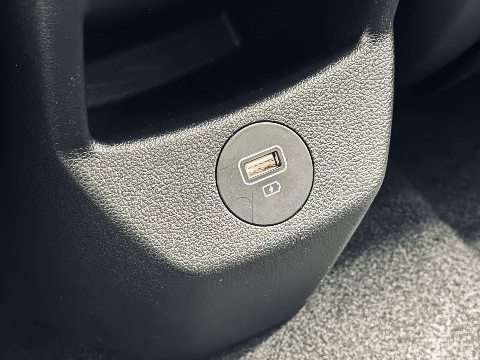 Fahrzeugbild eines Hyundai i20