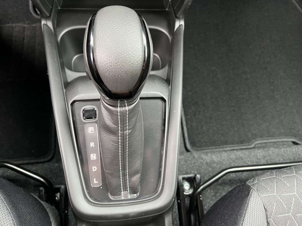 Fahrzeugbild eines Suzuki Swift