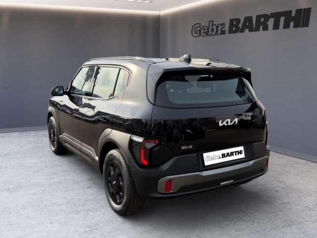 Fahrzeugbild eines Kia EV2