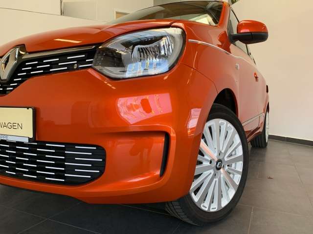 Fahrzeugbild eines Renault Twingo