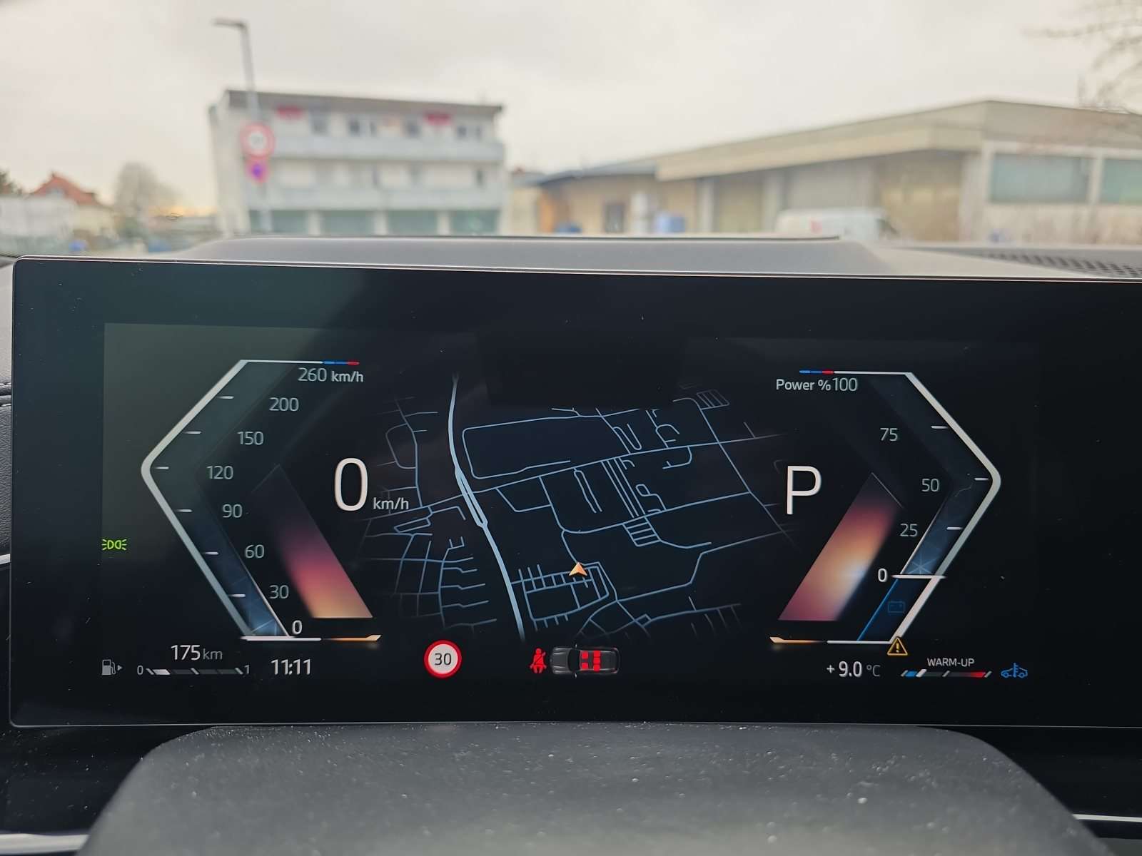 Fahrzeugbild eines BMW X5