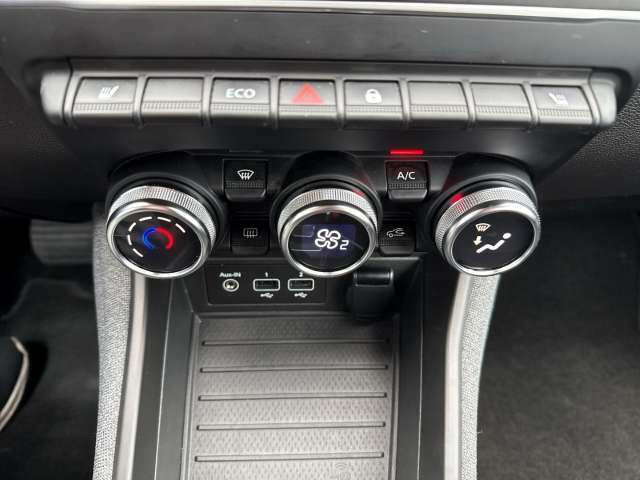 Fahrzeugbild eines Renault ZOE