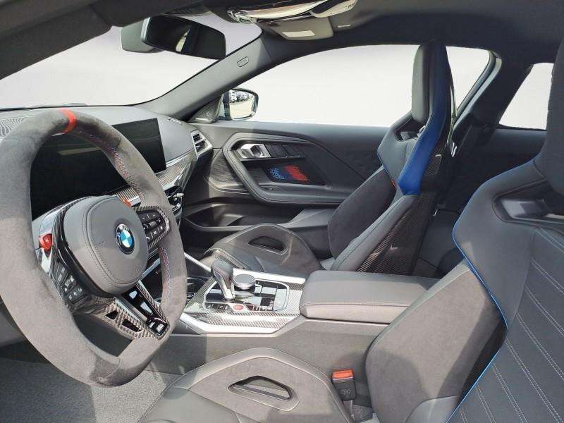 Fahrzeugbild eines BMW 2er-Reihe