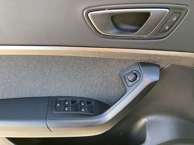 Fahrzeugbild eines SEAT Ateca