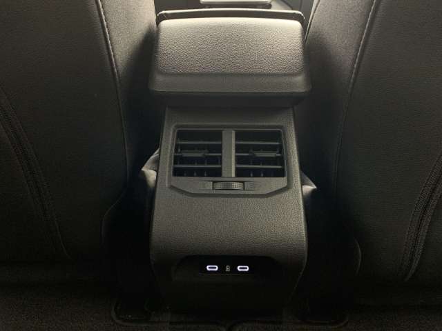 Fahrzeugbild eines Renault Megane E-TECH