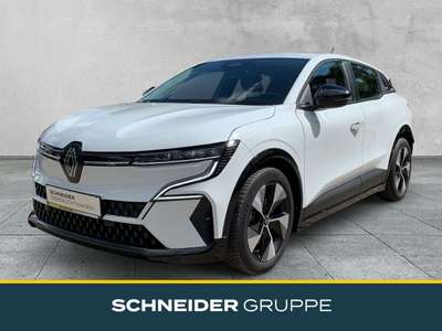 Bild Renault Megane E-TECH