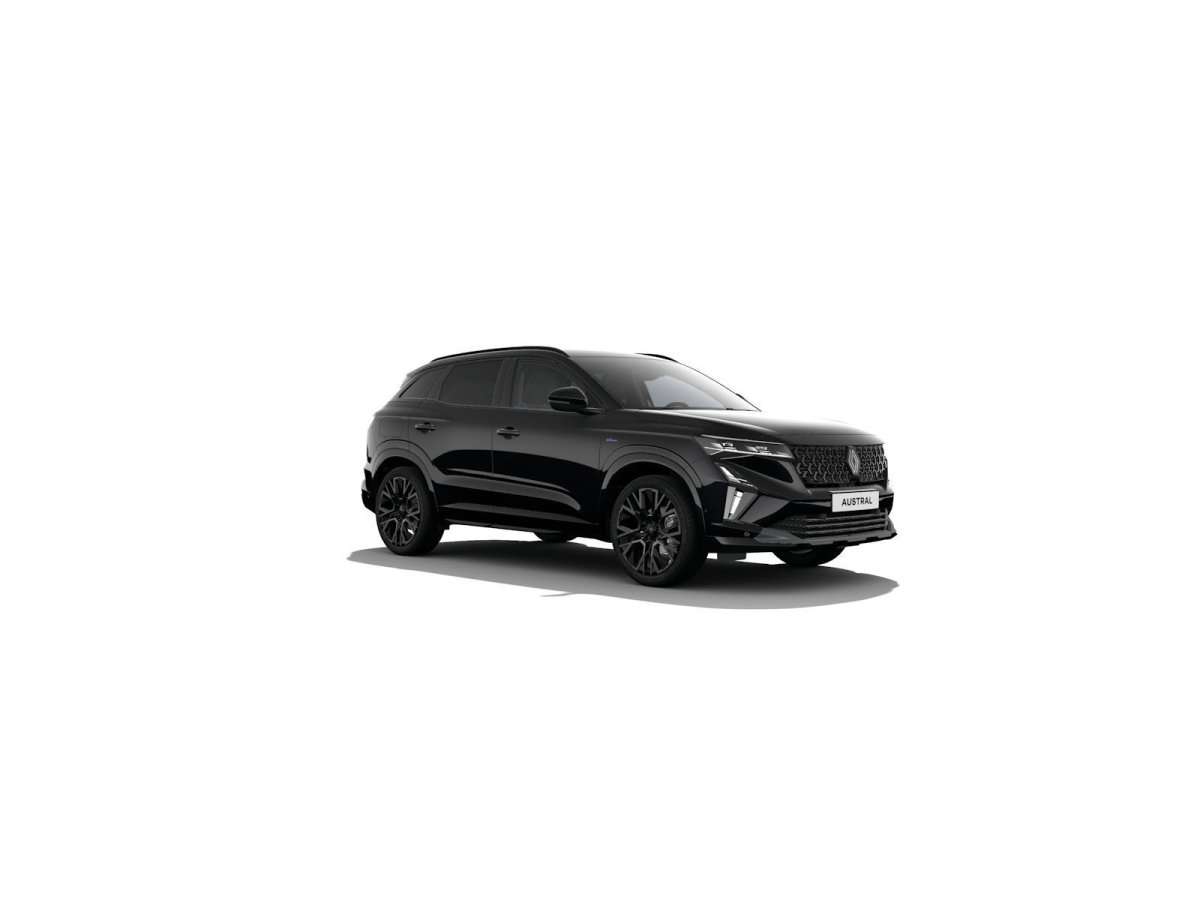 Fahrzeugbild eines Renault Austral