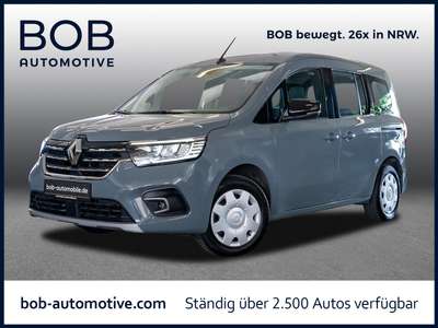 Bild Renault Kangoo