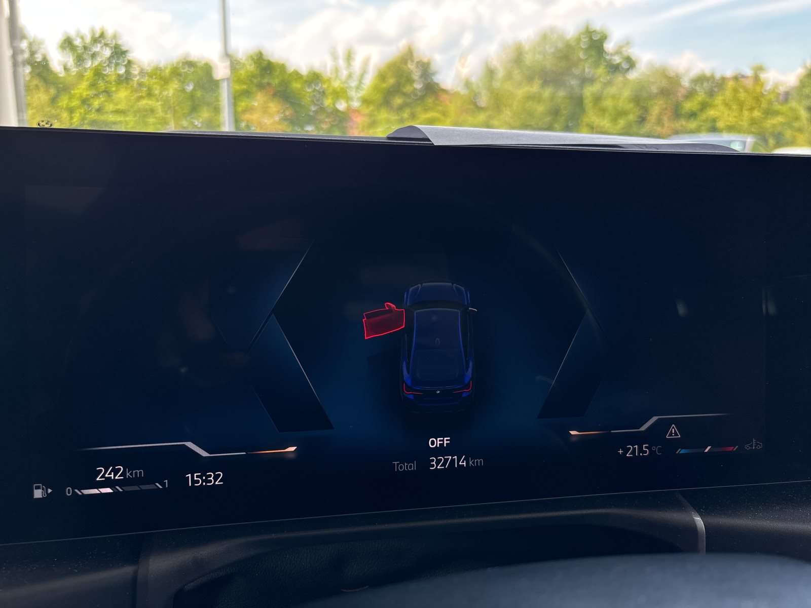 Fahrzeugbild eines BMW 4er-Reihe