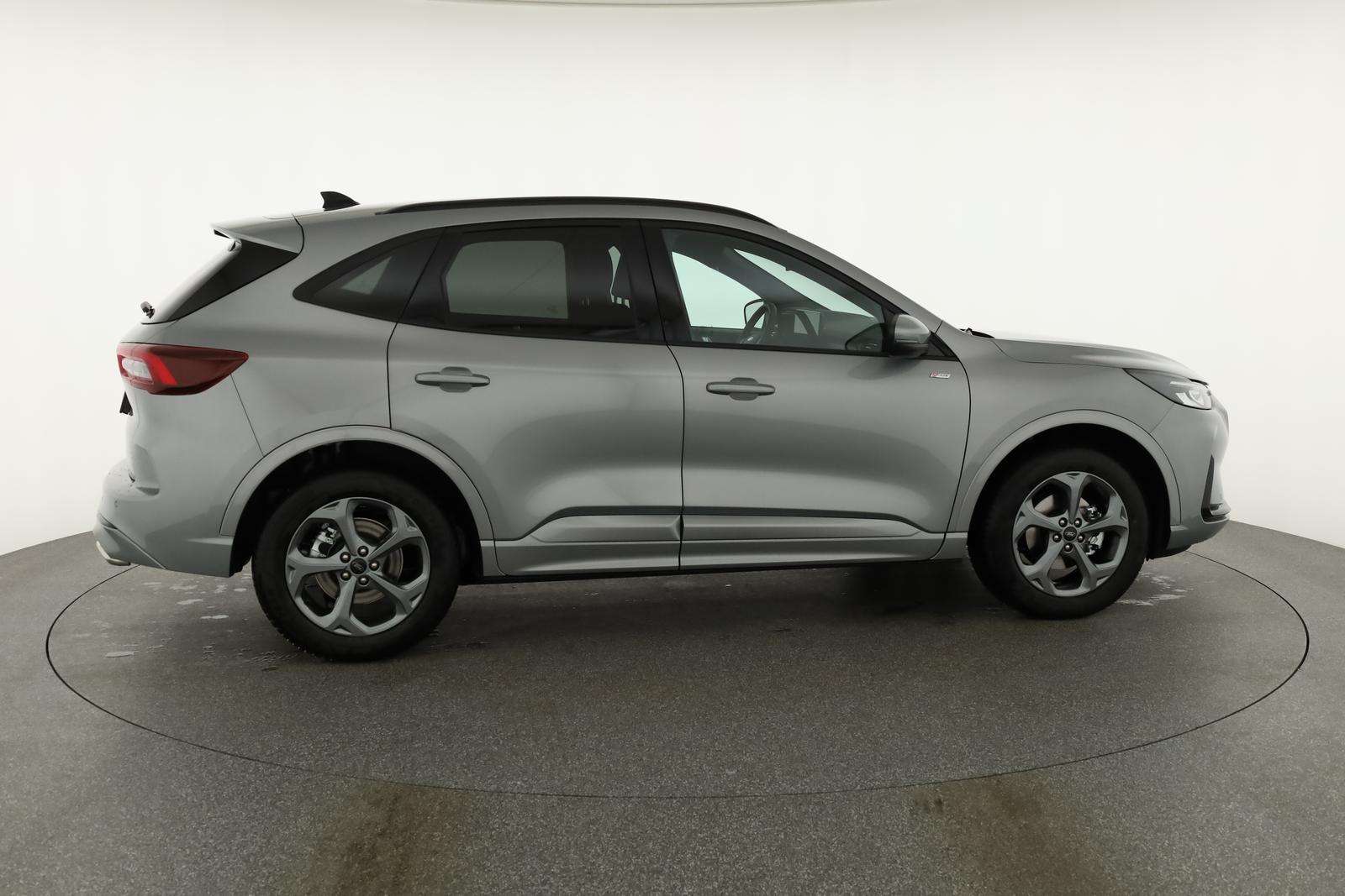Fahrzeugbild eines Ford Kuga