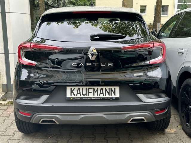 Fahrzeugbild eines Renault Captur
