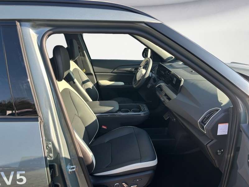 Fahrzeugbild eines Kia EV5