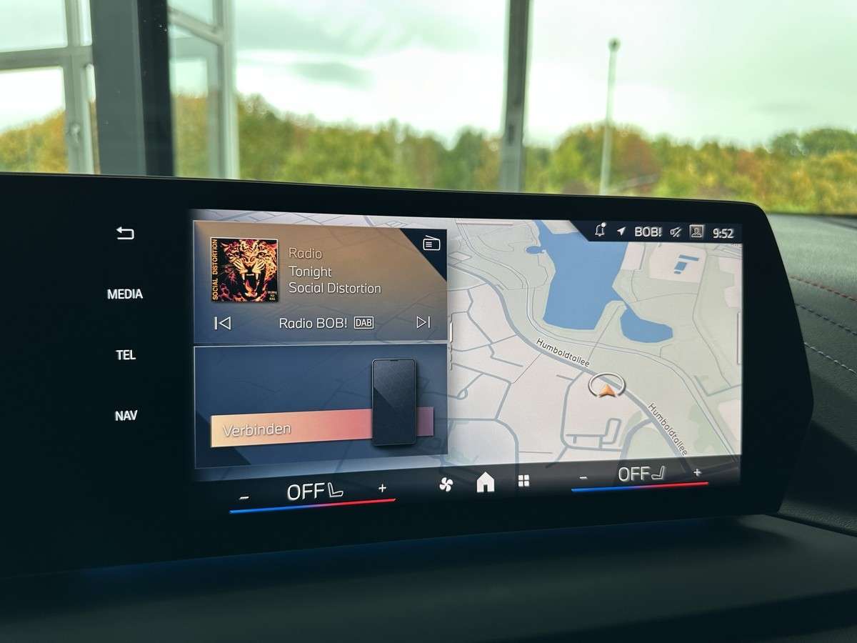 Fahrzeugbild eines BMW 2er-Reihe