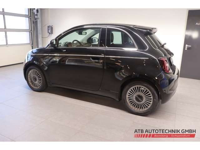 Fahrzeugbild eines Fiat 500
