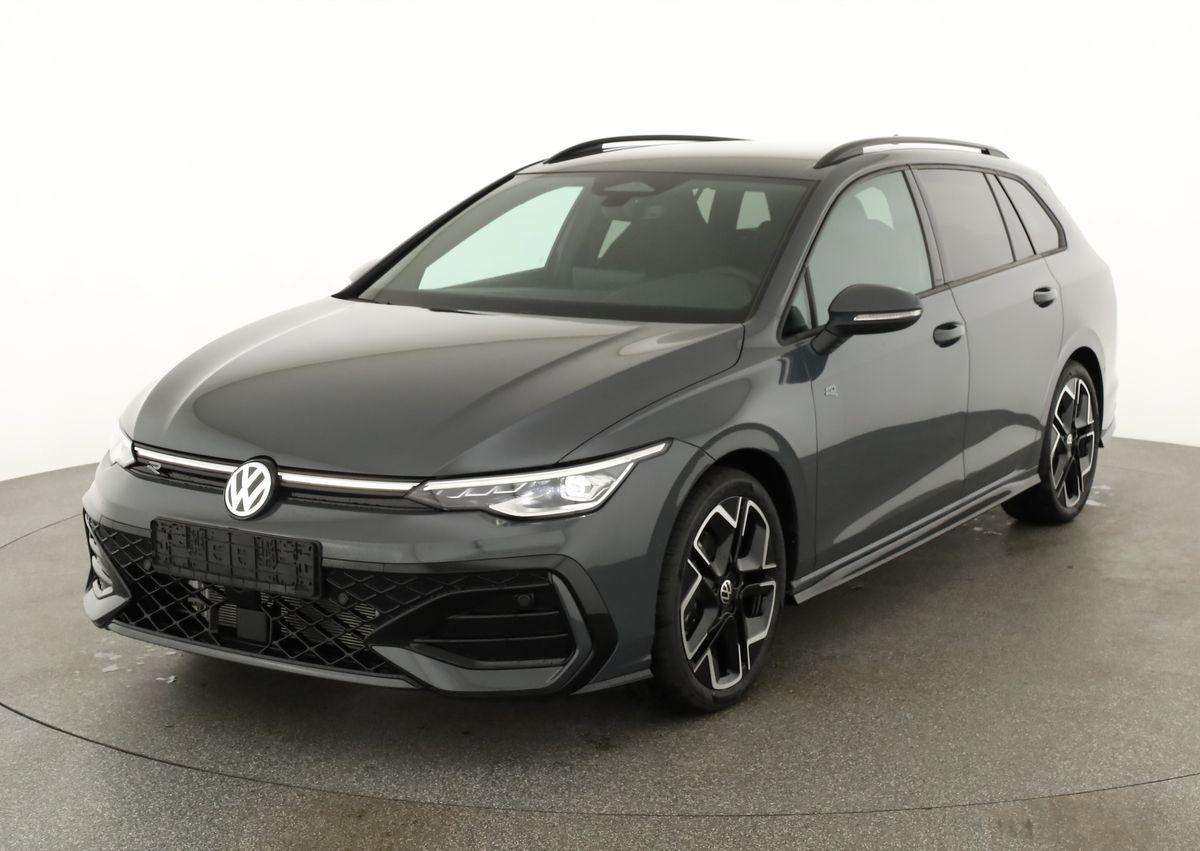 Fahrzeugbild eines Volkswagen Golf