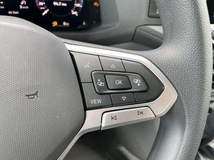 Fahrzeugbild eines Volkswagen Crafter