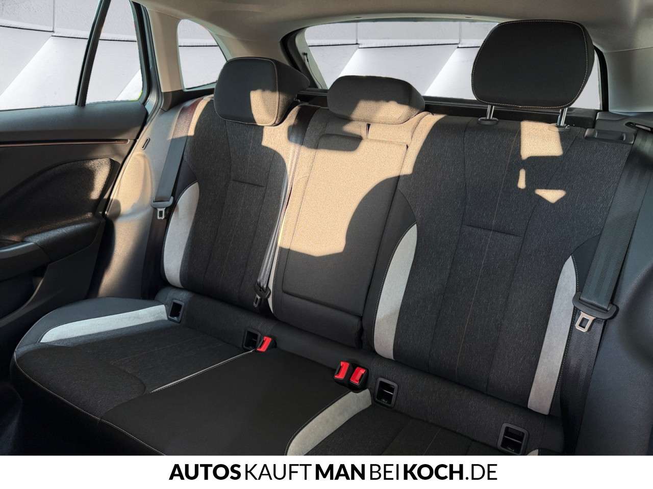 Fahrzeugbild eines Skoda Scala
