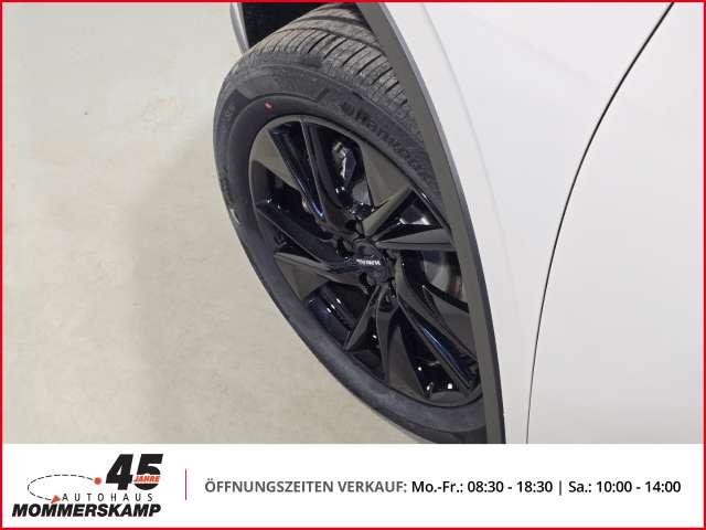 Fahrzeugbild eines GWM Haval H6