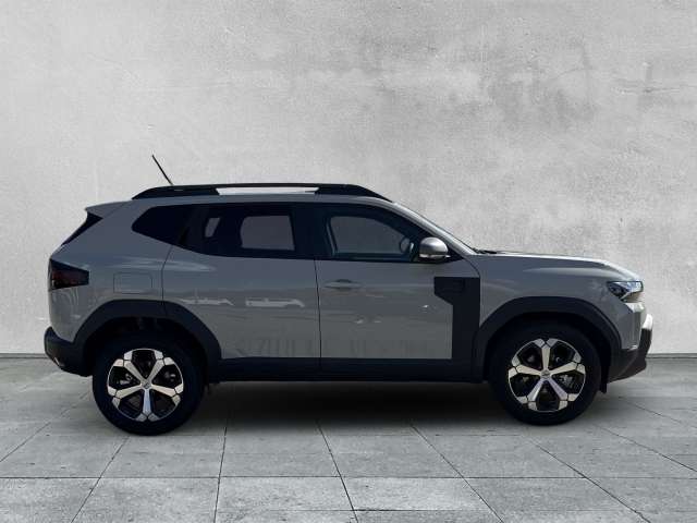 Fahrzeugbild eines Dacia Duster
