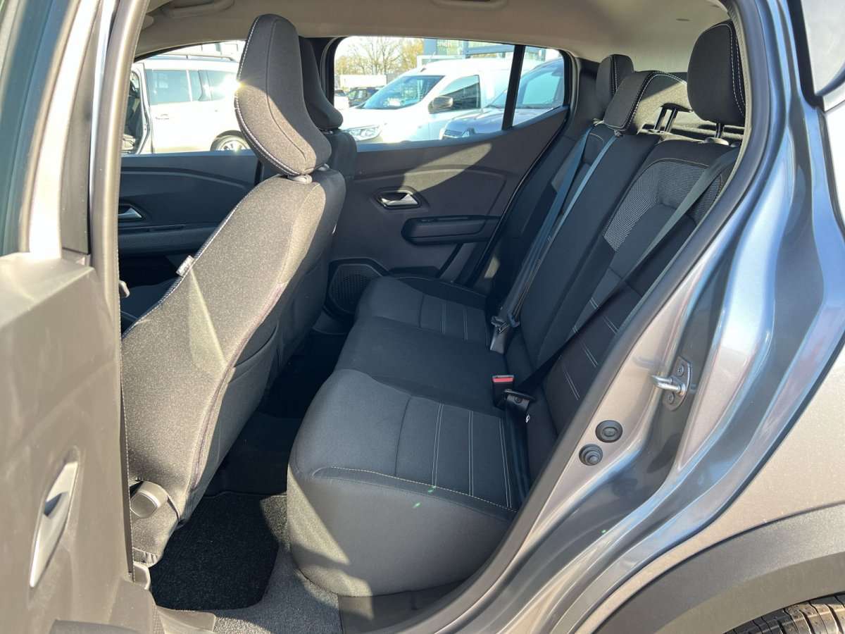 Fahrzeugbild eines Dacia Sandero