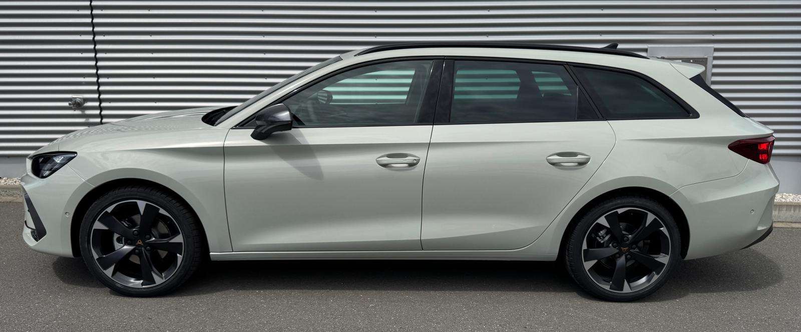 Fahrzeugbild eines CUPRA Leon