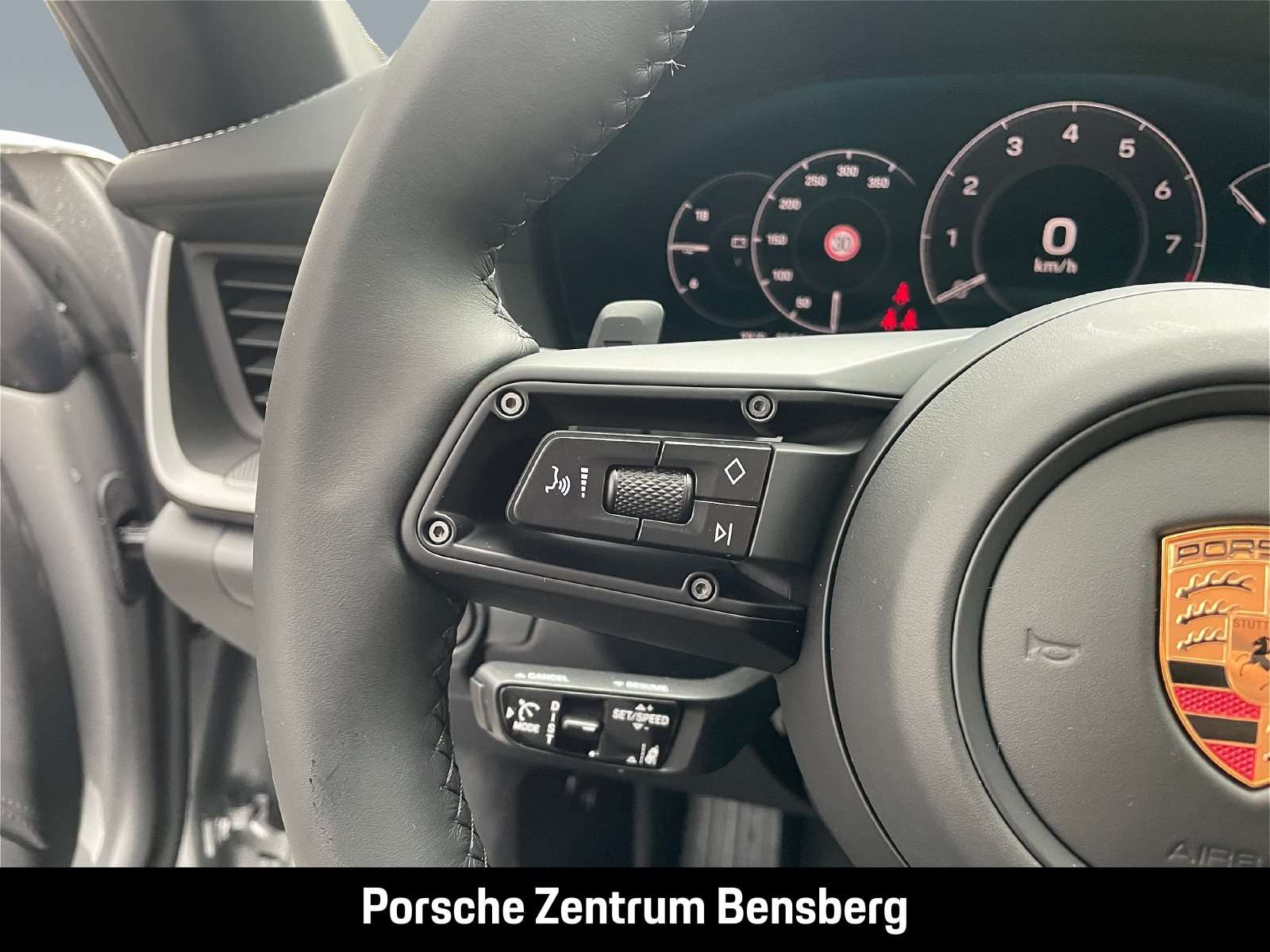 Fahrzeugbild eines Porsche 911