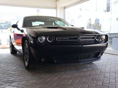 Bild Dodge Challenger
