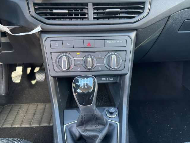 Fahrzeugbild eines Volkswagen T-Cross