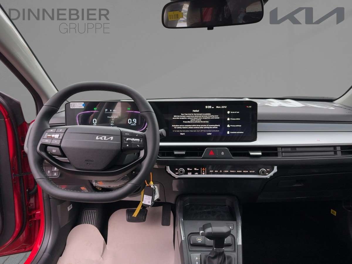 Fahrzeugbild eines Kia Stonic