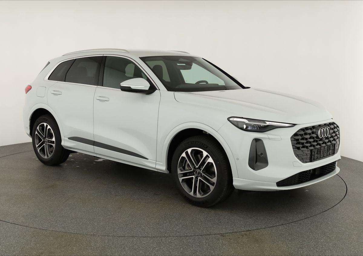 Fahrzeugbild eines Audi Q5