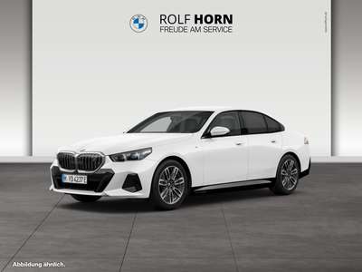 Bild BMW i5