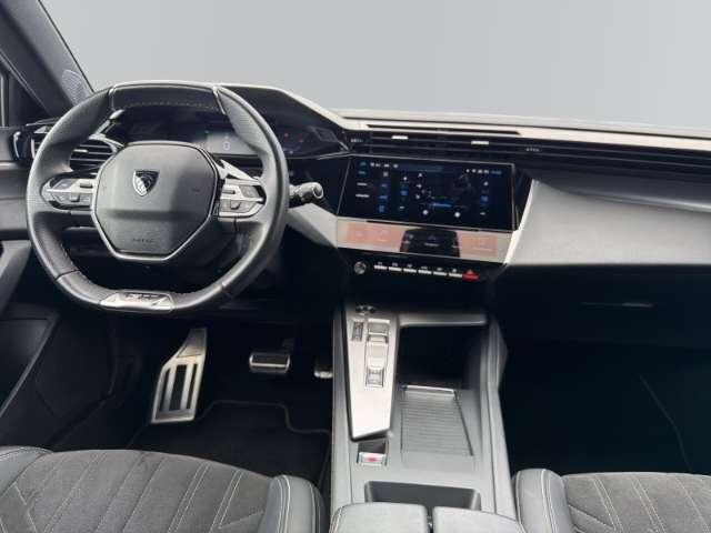Fahrzeugbild eines Peugeot 308