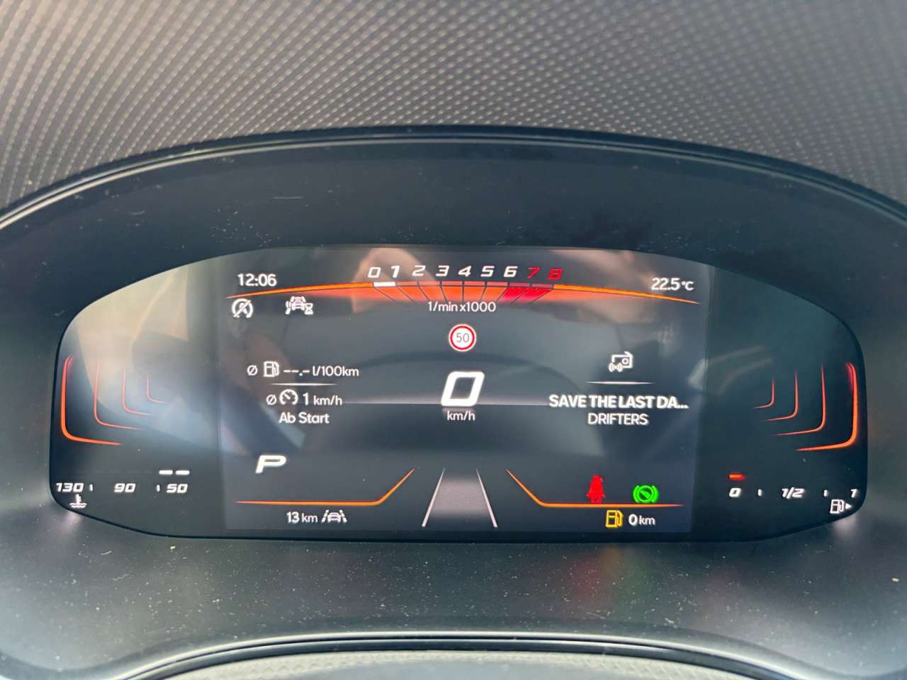 Fahrzeugbild eines SEAT Ibiza