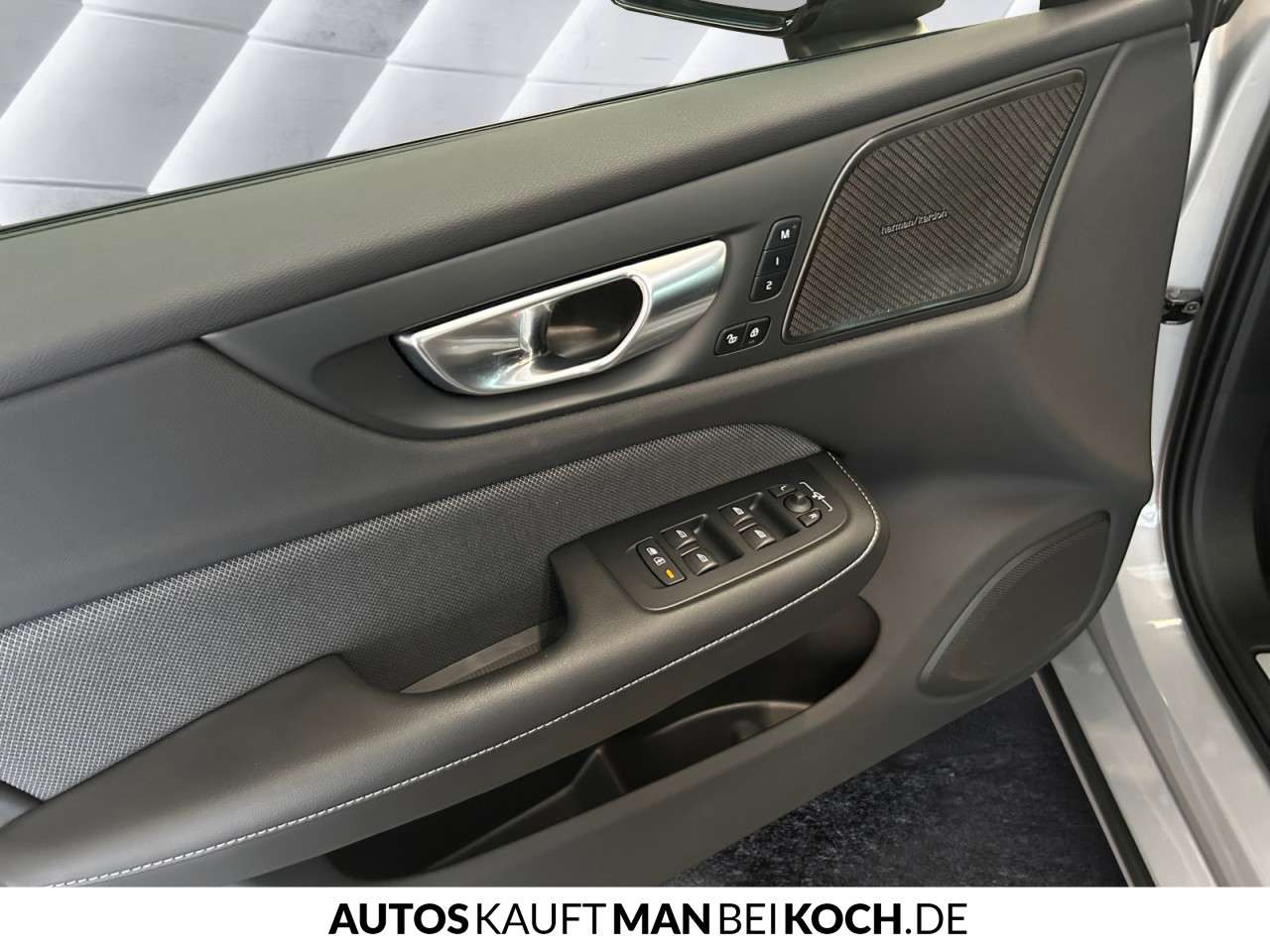 Fahrzeugbild eines Volvo S60