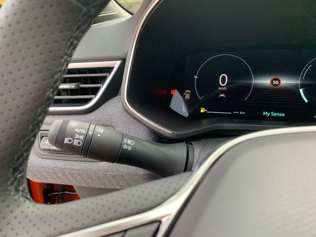 Fahrzeugbild eines Renault Clio