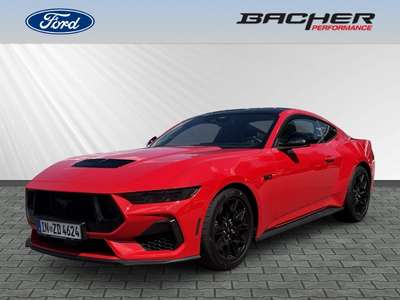 Bild Ford Mustang