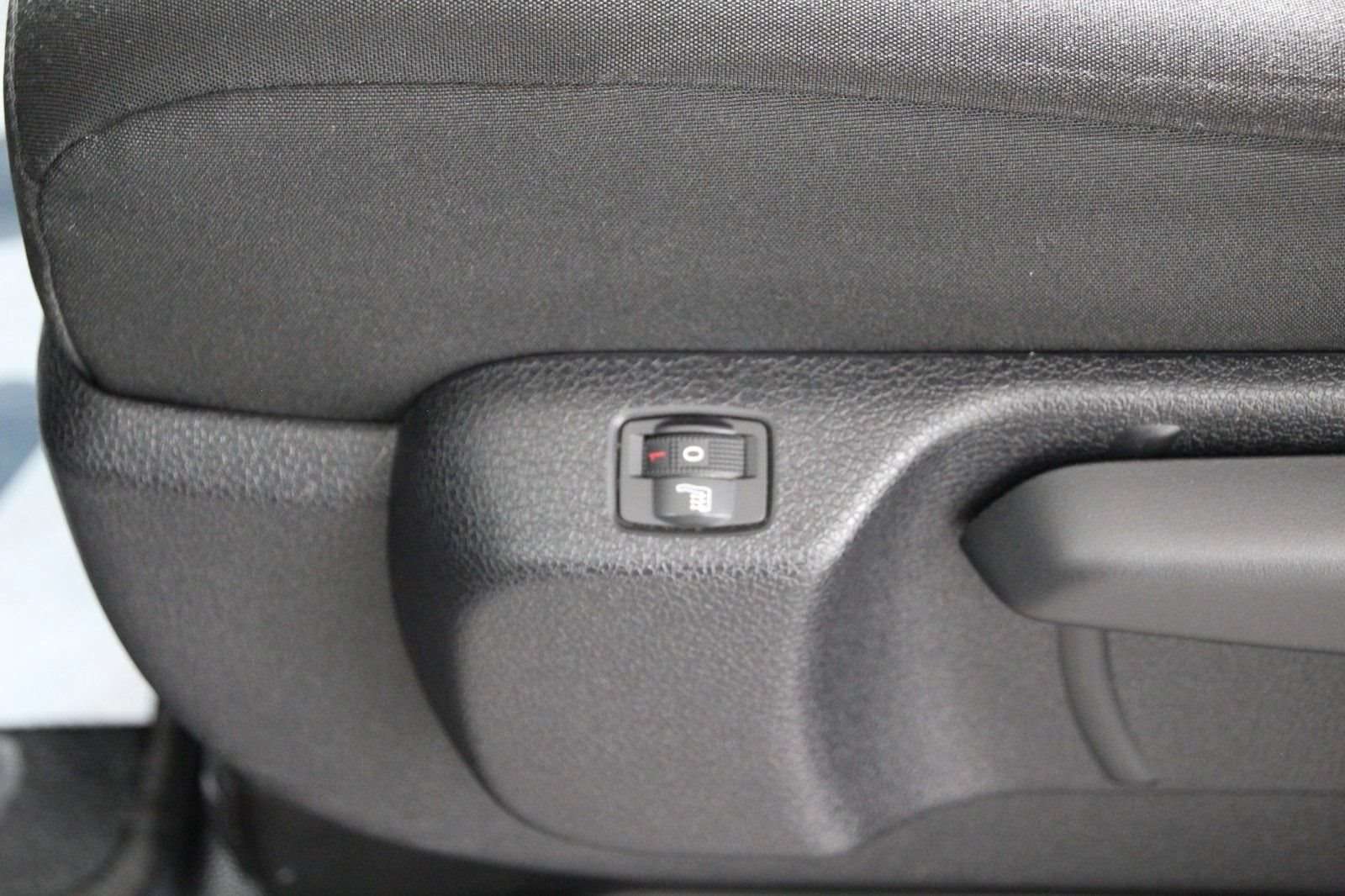 Fahrzeugbild eines Toyota Proace