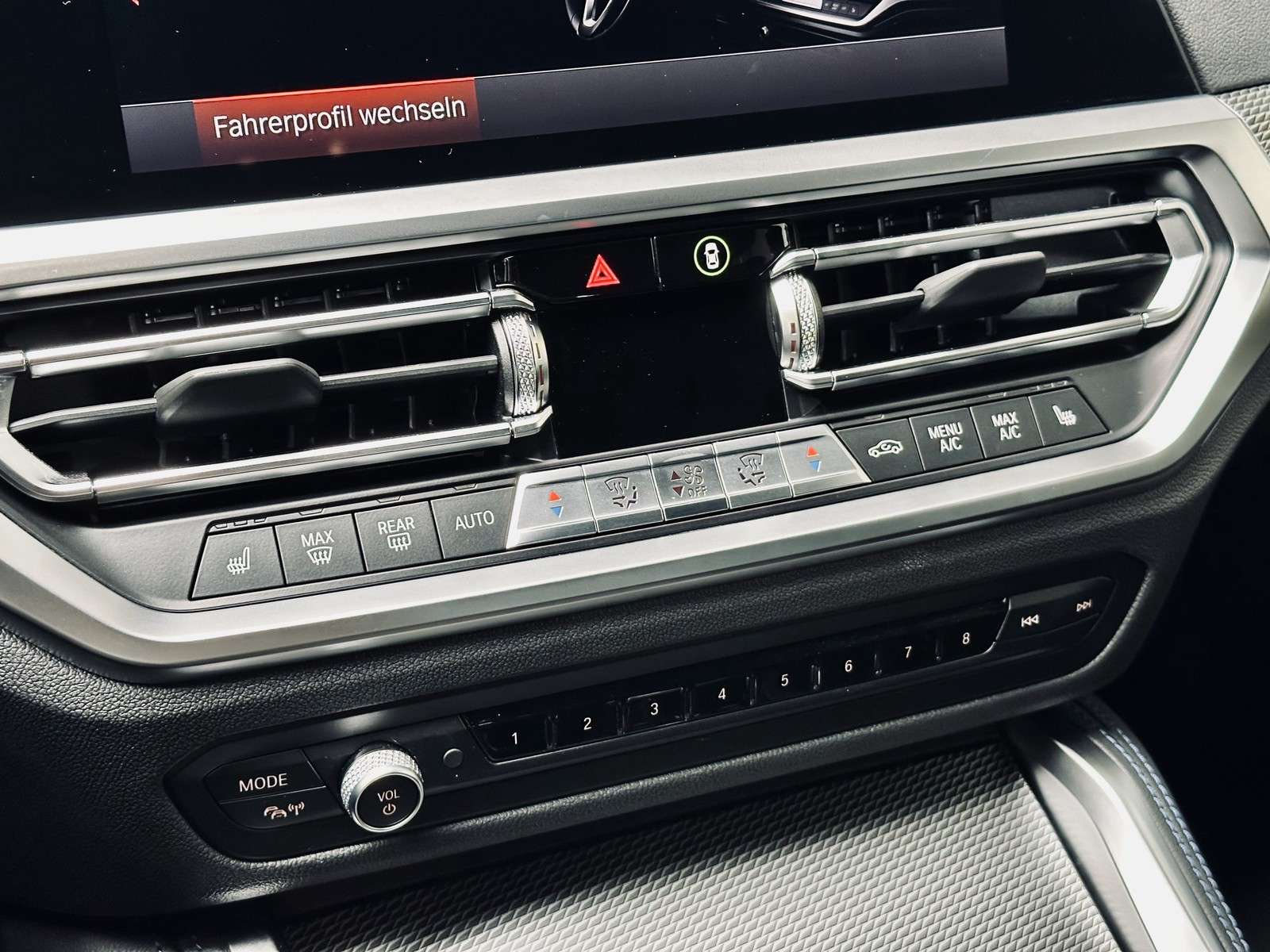Fahrzeugbild eines BMW 4er-Reihe