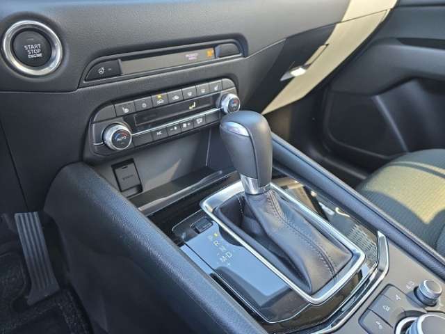 Fahrzeugbild eines Mazda CX-5