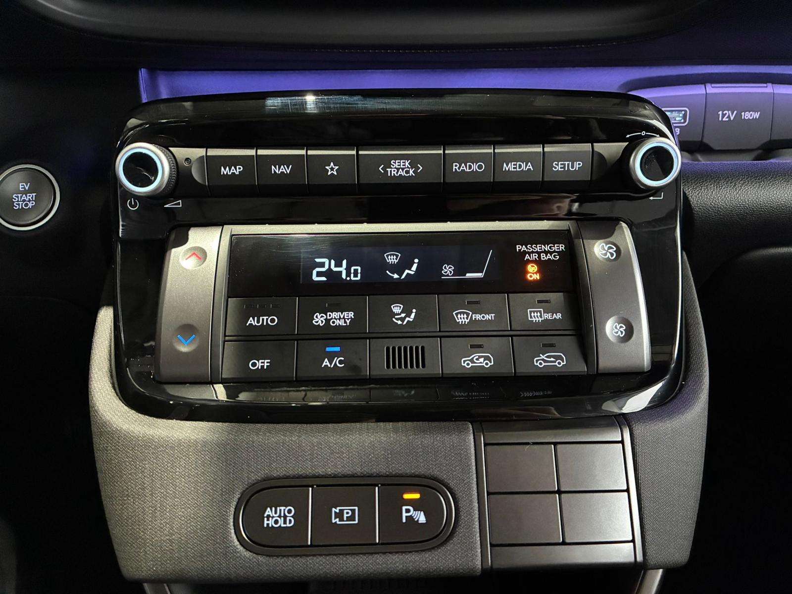 Fahrzeugbild eines Hyundai Inster