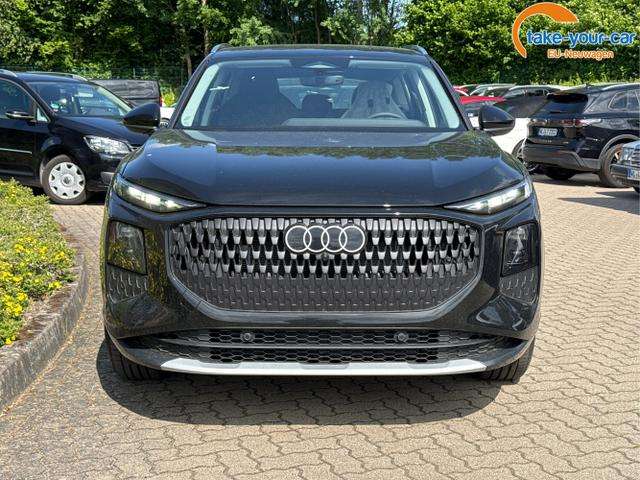Fahrzeugbild eines Audi Q3