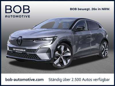Bild Renault Megane E-TECH