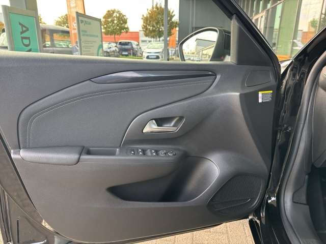 Fahrzeugbild eines Opel Corsa